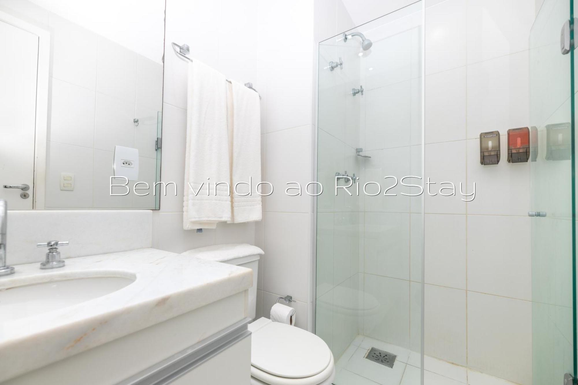 Verano Stay Flat Com Garagem E Wi-Fi - Parque Olimpico Rio de Janeiro Dış mekan fotoğraf